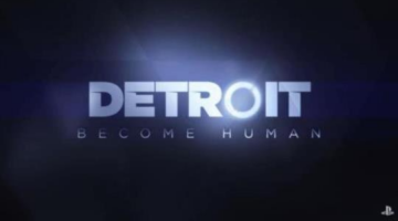 Detroit: Become Human Preview – David Cage’s Finest Work So Far? | Power Up Gaming