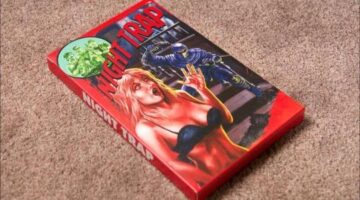 Collector’s Shelf: Night Trap 25th Anniversary Collector’s Edition (PlayStation 4)