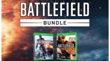 Amazon discounts Battlefield 4 and Battlefield Hardline bundle to below $10 on Xbox One