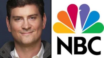 Two Comedy Projects From Mike Schur, Including Jeffrey Seller-Produced Musical,