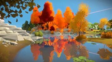 The Witness: iOS First Impressions and Gameplay Videos | AppUnwrapper