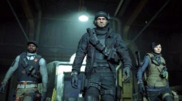 Big changes are coming to the Underground DLC in Tom Clancy’s: The Division
