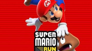 Super Mario Run update introduces new world, mode, and playable character