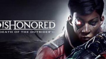 How Dishonored: Death of the Outsider makes rats of us all
