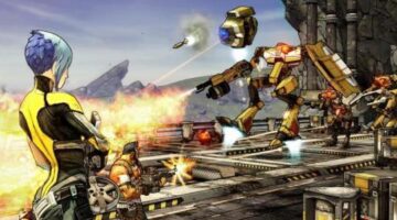 Can Borderlands 2 Get Ported To The Nintendo Switch?