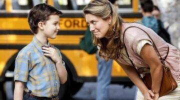 Young Sheldon Pilot Review – The Koalition