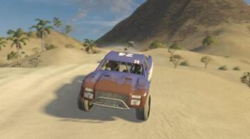 Baja: Edge of Control HD Review – An Outdated But Enjoyable Racer | FingerGuns