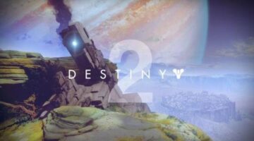 Destiny 2 Easter Egg Tracks Accidental Deaths at the Traveler