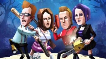 10lb Gamer’s Favourite Games from EGX 2017 | 10lb Gamer