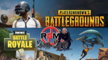 Bluehole and Epic Games: A controversy that isn’t