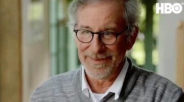 Steven Spielberg Documentary Trailer Released by HBO