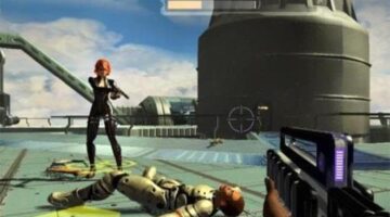 Top Five Rare-Developed Games Since Being Purchased by Microsoft