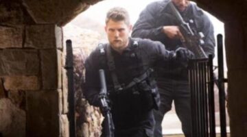 TVF – The Last Ship Season 4 Episode 7 Review: Feast