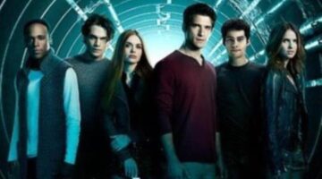 Fans React To The Series Finale Of ‘Teen Wolf’