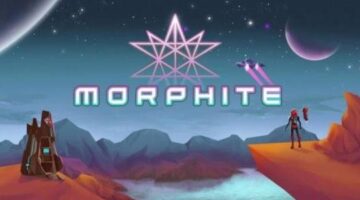 Morphite Review (PC) – Hey Poor Player