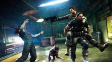 Top 10 Best Resident Evil Games – 2017 Updated List