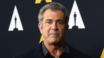 Voltage Bests Director In Battle Over Mel Gibson’s ‘The Professor & The Madman’