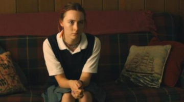 Greta Gerwig’s ‘Lady Bird’ Going A Week Earlier In November