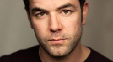‘Bohemian Rhapsody’: Aaron McCusker Cast As Freddie Mercury Boyfriend Jim Hutton