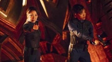 ‘Star Trek: Discovery’ Producer Explains Those First Two Episodes