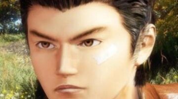 Shenmue 3 dev hints at playable memories from Shenmue 1 & 2