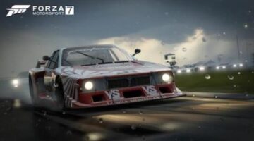 Forza Motorsport 7 Hands-On (Xbox One X) – Rocket Chainsaw