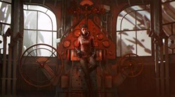 Dishonored: Death of the Outsider Review – AusGamers