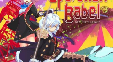 Operation Babel: New Tokyo Legacy review – ChristCenteredGamer