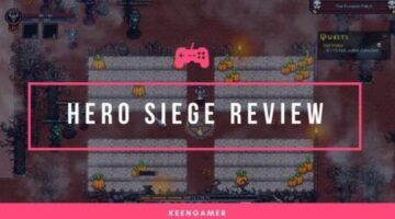 Hero Siege Review | KeenGamer
