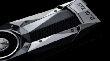 Nvidia Geforce GTX 1070 Ti Rumored Specs Promises To Defeat Vega 56