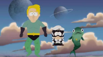 Ubisoft and South Park Should Be Absolutely Ashamed of Themselves