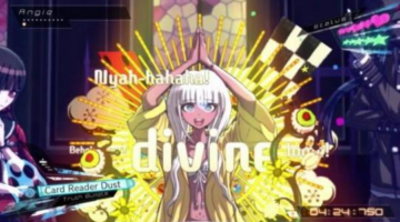 Danganronpa V3 Preview – Just Played | Rice Digital