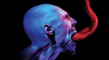 The Strain: Season 4 Review – IGN