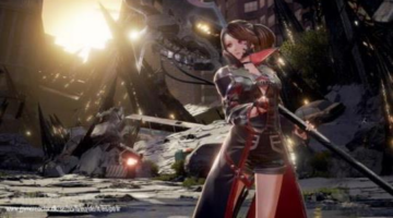 Bandai Namco are considering multiplayer for Code Vein