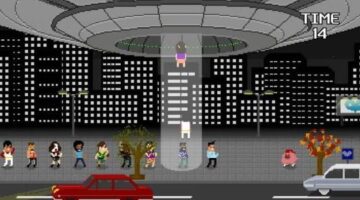 Conga Master Party Review: Shake Your Body, Baby – GameSpew
