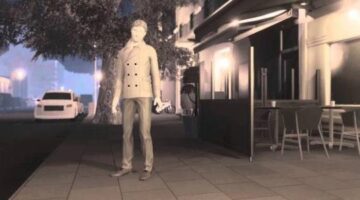 Heart-Tugging Indie Game Fragments of Him is Coming to PS4 This Week