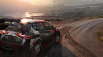 WRC 7 Review | Hardcore Gamer