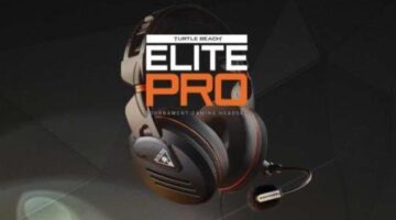 Turtle Beach Elite Pro PC Edition Headset Review – PC Invasion