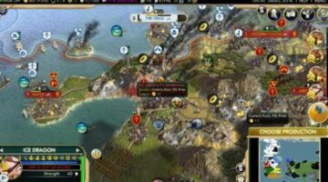 Game of Thrones meets Civ V: The Top 3 GoT Mods for Civilization V
