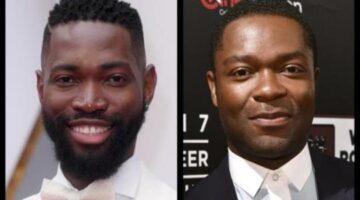 ‘Moonlight’ Writer Tarell Alvin McCraney & David Oyelowo Join Forces On New Disney Musical