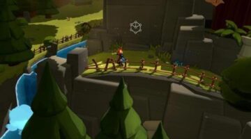 Mages of Mystralia Review | TheXboxHub