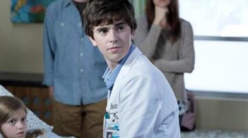 Vulture | ‘The Good Doctor: Series Premiere’ Review