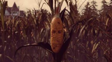 Review: Maize – A Corny, Not-So-Good Time with a Russian Teddy Bear | Blast Away the Game Review