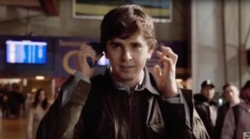 The Good Doctor Pilot Review – The Koalition