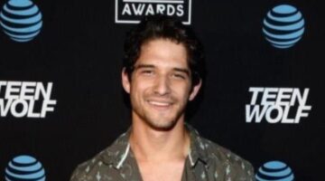 ‘Teen Wolf’ Star Tyler Posey Joins MTV’s ‘Scream’ (Exclusive)