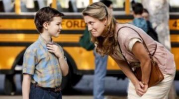 ‘Young Sheldon’ Boss Explains the Series Premiere