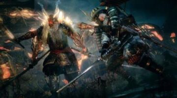Nioh – Update 1.18 adds Bloodshed DLC and Fixes + Patch Notes (English)