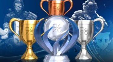 Trophies Good for Replay Value or Useless