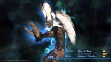 Up to 51% off Final Fantasy videogames