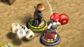 Review: Warbands: Bushido